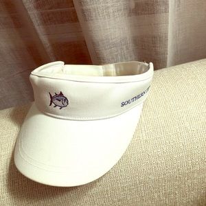 Southern Tide skipjack visor